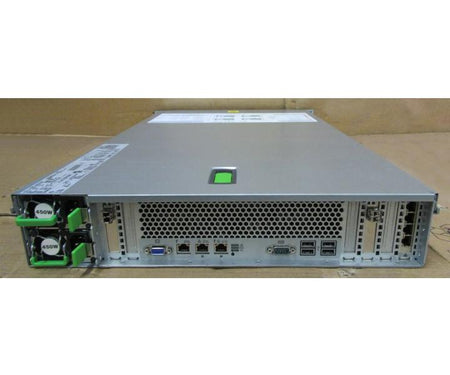 E5-2650v2 RX300 512GB 146GB