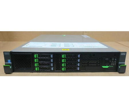 E5-2667v2 RX300 128GB 100GB