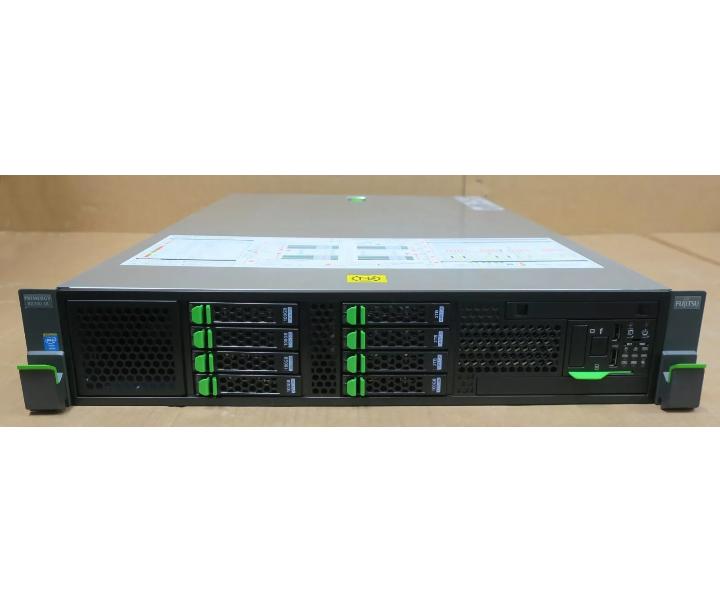 E5-2667v2 RX300 128GB 100GB