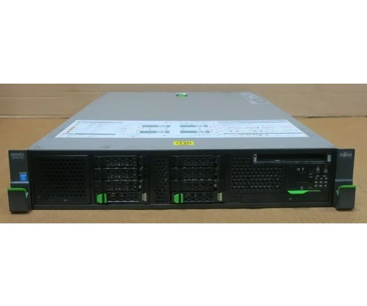 E5-2667v2 RX300 8Core 3GHz 192GB