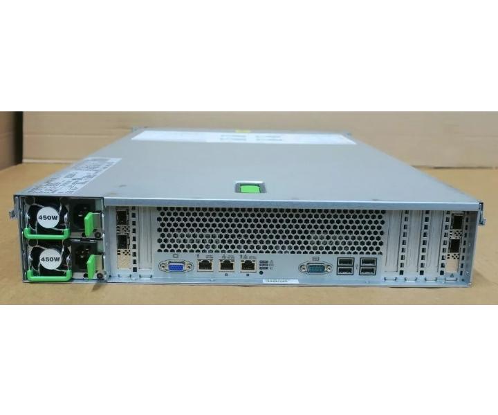 E5-2667v2 RX300 8Core 3GHz 192GB