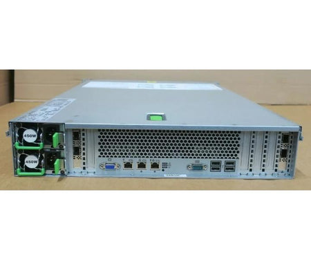 E5-2667v2 RX300 8Core 3GHz 192GB