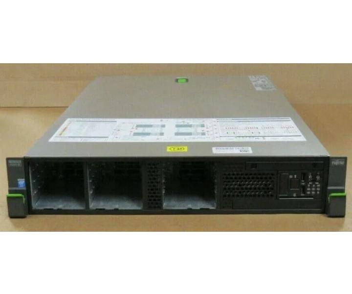 E5-2600 24-DIMM RX300