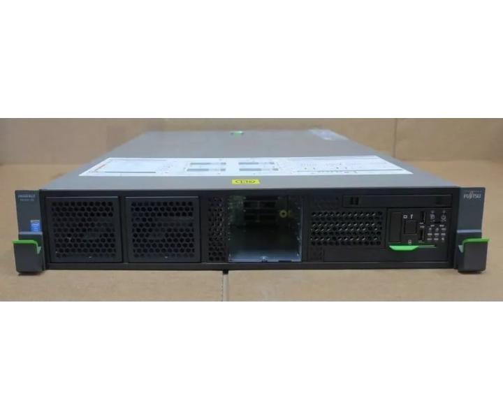 E5-2600 24-DIMM RX300
