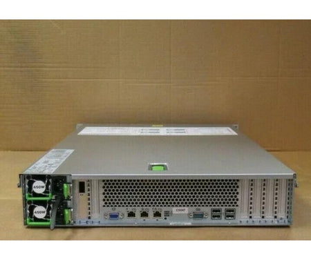 E5-2680V2 RX300 128GB