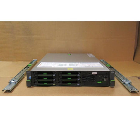 E5-2680V2 RX300 128GB