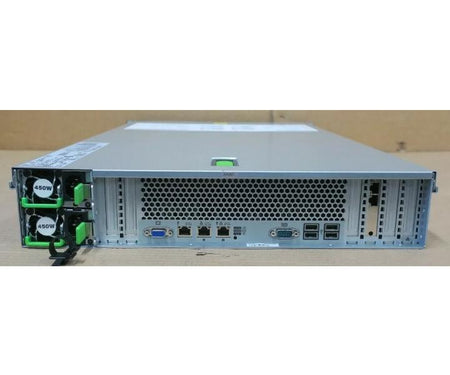 6-Core E5-2630v2 4-Bay RX300 32GB 300GB