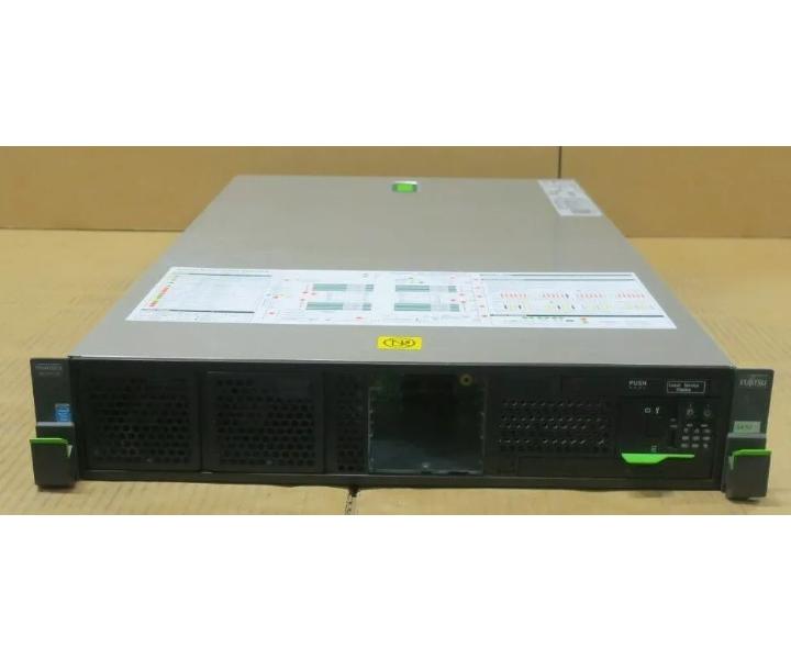 6-Core E5-2630v2 RX300 32GB