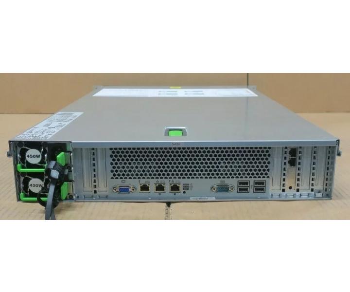 6-Core E5-2630v2 RX300 32GB