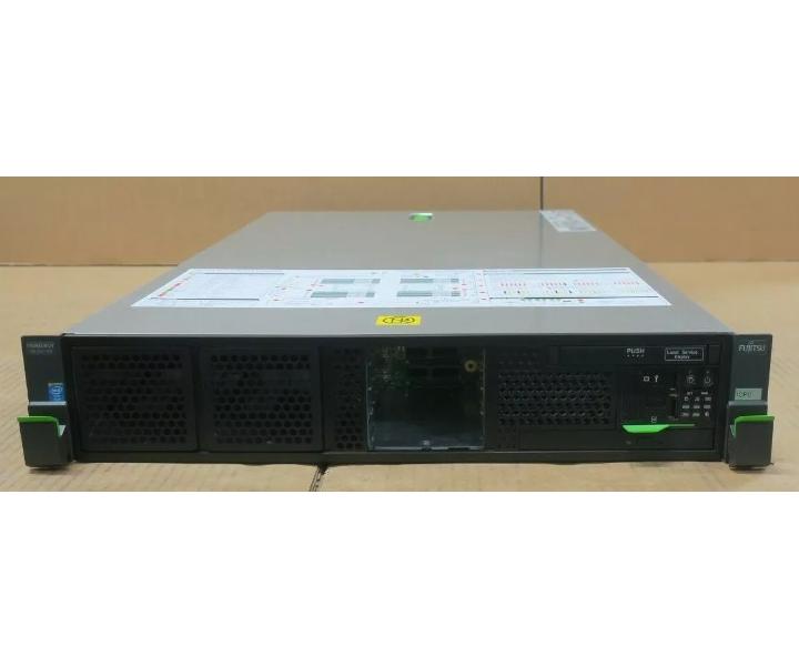 E5-2630v2 RX300 6GHz 32GB