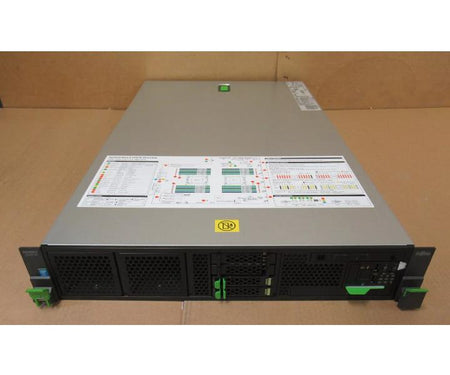 E5-2630v2 RX300 300GB