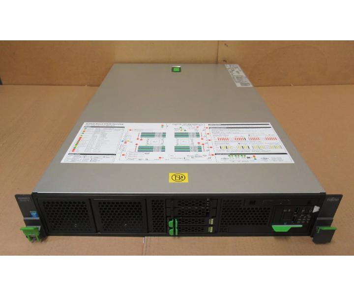 E5-2630v2 RX300 300GB