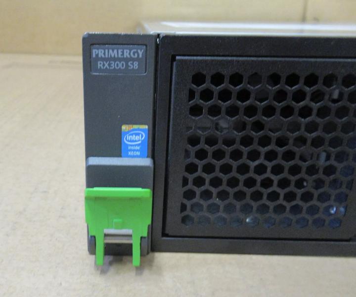 E5-2630v2 RX300 300GB