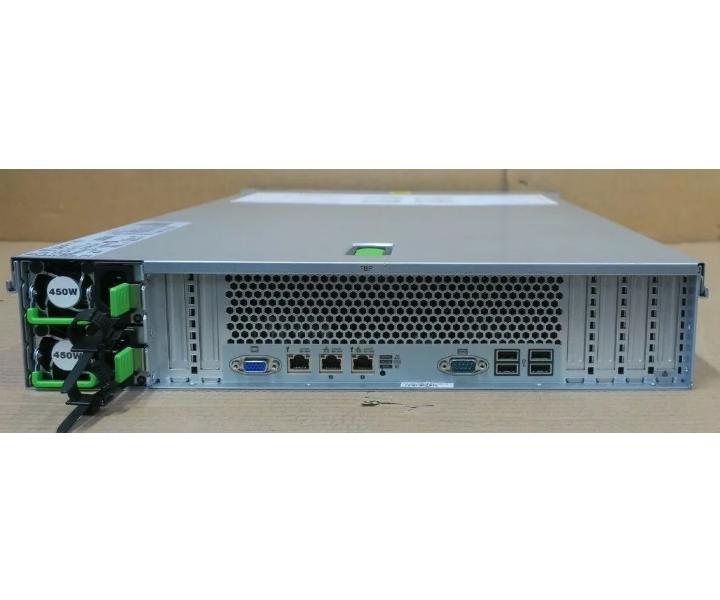E5-2630v2 4-Bay RX300 32GB 300GB