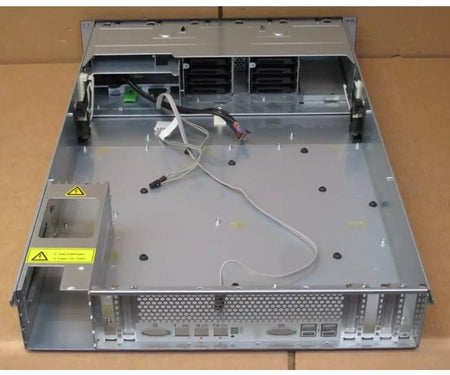 8-Bay RX300