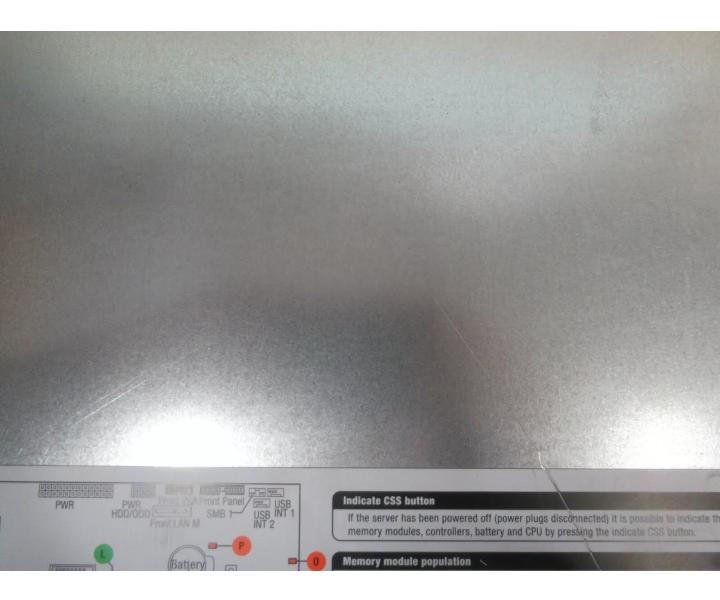E5-2620v2 RX300 1GHz 32GB
