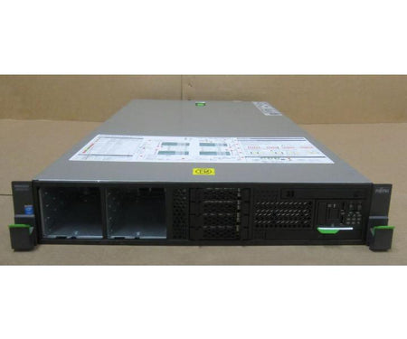 E5-2620v2 RX300 1GHz 32GB