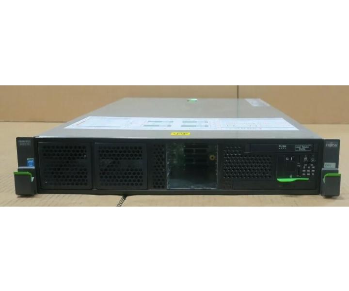 Quad-Core E5-2637v2 4-Bay RX300 5GHz 64GB