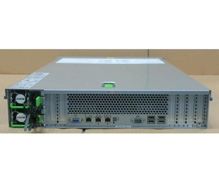 Six-Core E5-2630v2 RX300 32GB