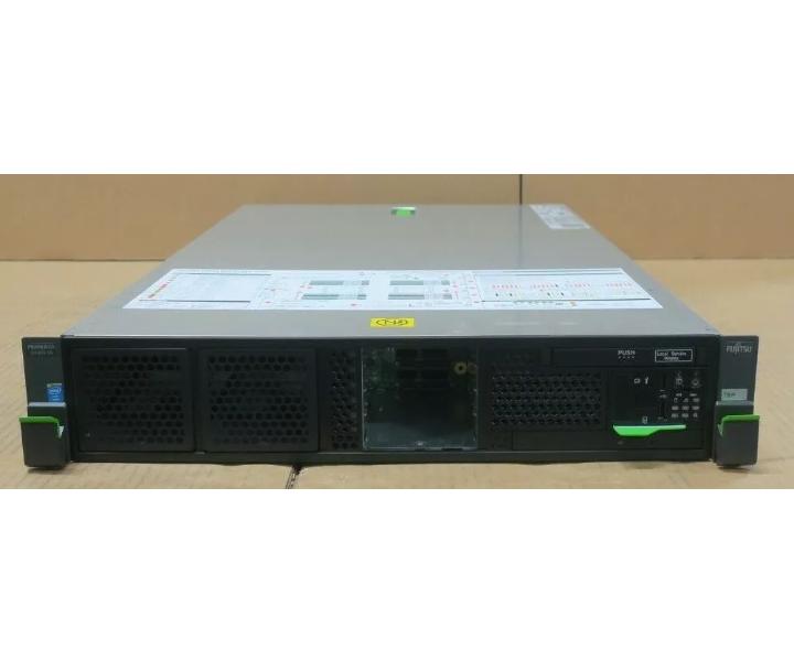 Six-Core E5-2630v2 RX300 32GB