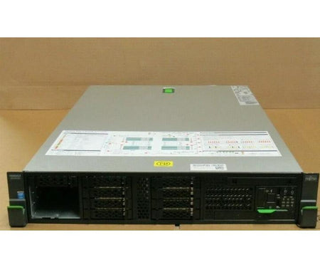 E5-2620v2 RX300 1GHz 32GB