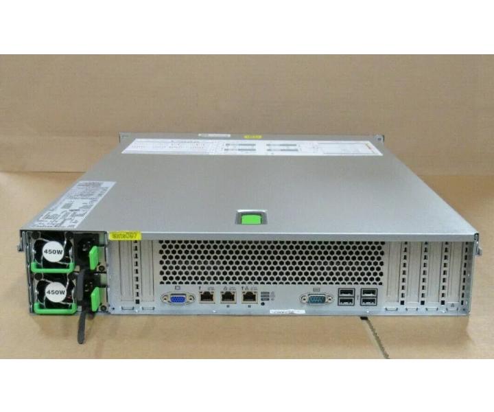E5-2620v2 RX300 1GHz 32GB