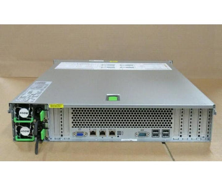 E5-2620v2 RX300 1GHz 32GB
