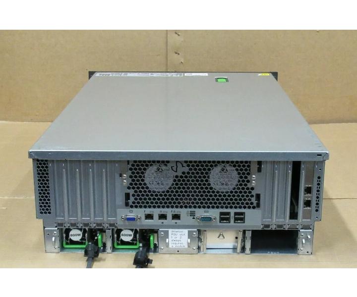 E5-2650V2 RX350 60GHz 64GB