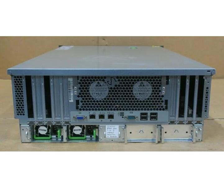 E5-2690v2 8-Bay RX350 3GHz 64GB