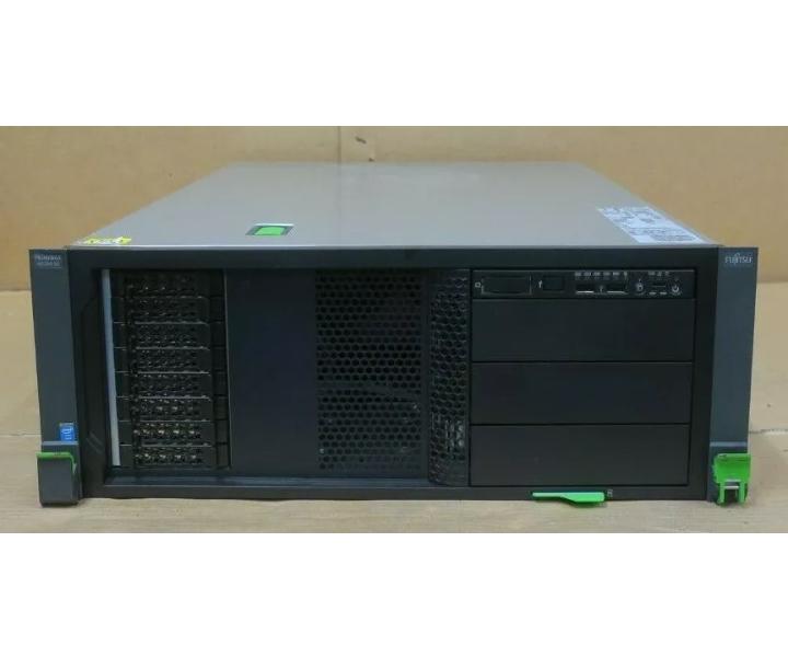 E5-2690v2 8-Bay RX350 3GHz 64GB
