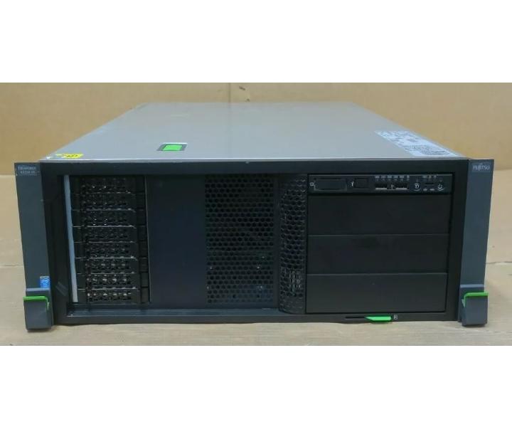 E5-2690v2 8-Bay RX350 10Core 3GHz 64GB