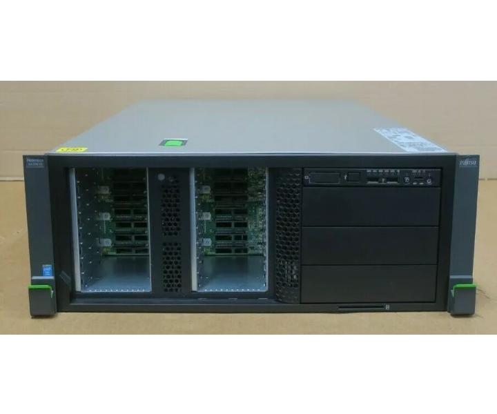 8-Core E5-2650v2 16-Bay RX350 64GB