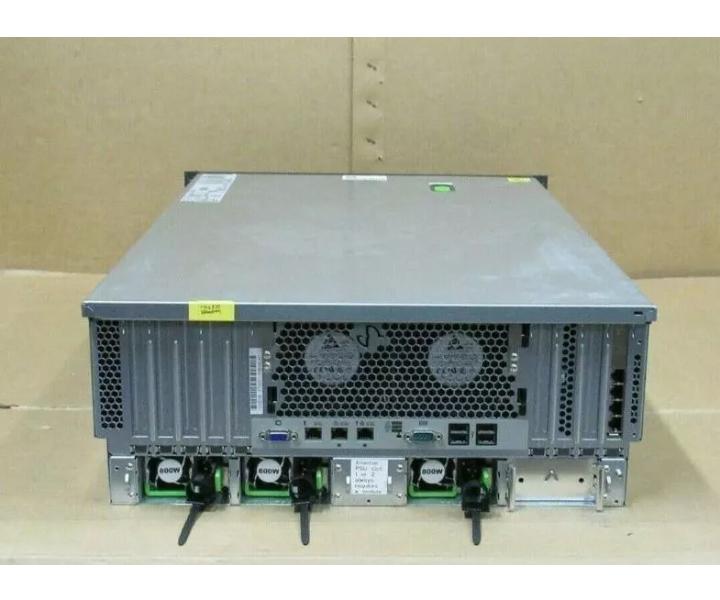 E5-2650V2 24-Bay RX350 60GHz 96GB