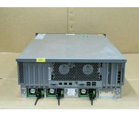 E5-2650V2 24-Bay RX350 60GHz 96GB