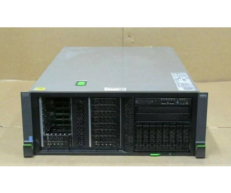 E5-2650V2 24-Bay RX350 60GHz 96GB