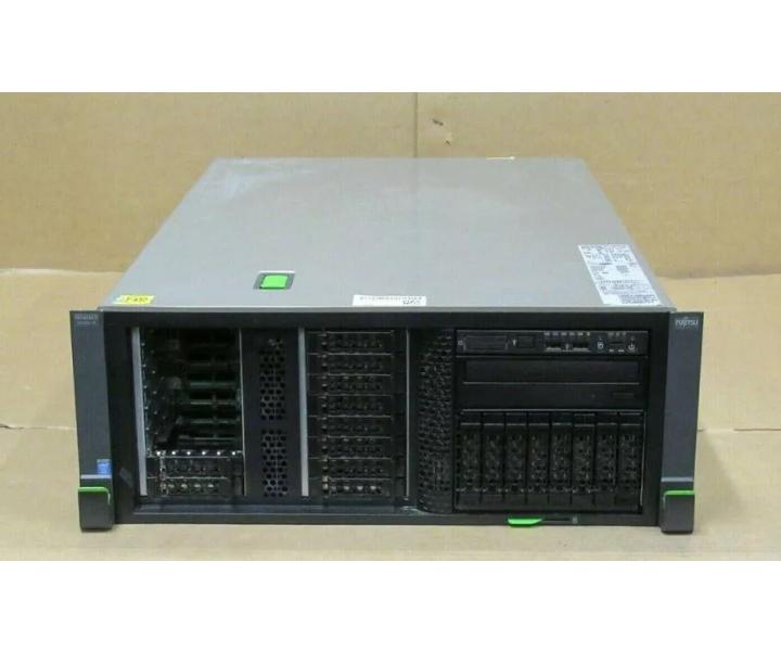 E5-2650V2 24-Bay RX350 60GHz 96GB