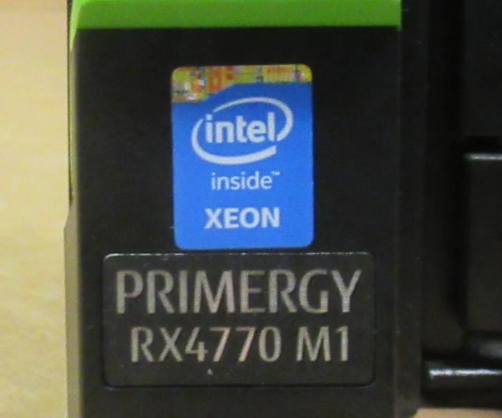 RX4770 1600W