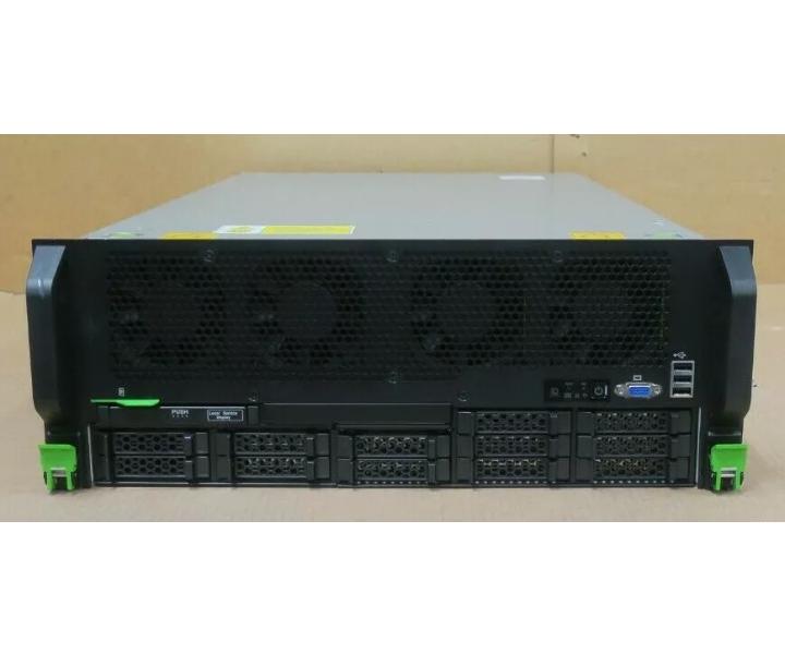 E7-4890v2 RX4770 40GHz 64GB