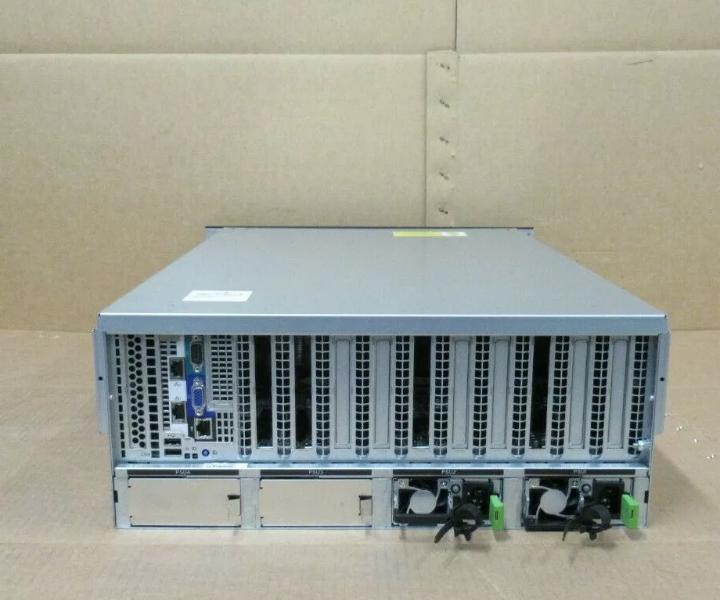 E7-4870v2 RX4770 15Core 30GHz
