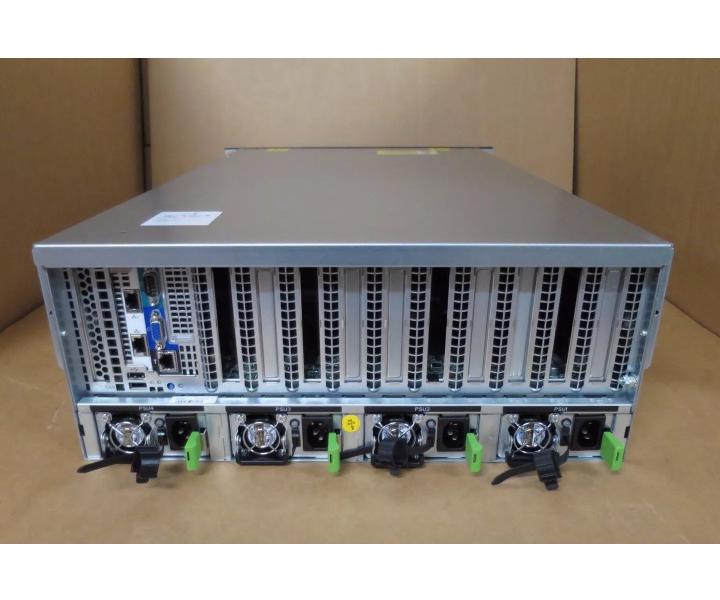 S26361-K1503-V200 RX4770 0CPU
