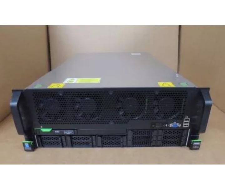 S26361-K1503-V200 RX4770 0CPU