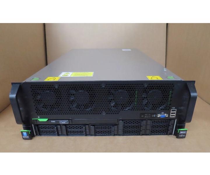S26361-K1503-V200 RX4770 0CPU