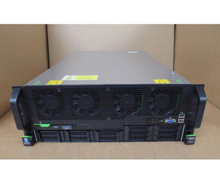 S26361-K1503-V200 RX4770 0CPU