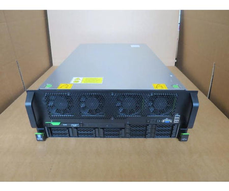 18-Core E7-8880v3 RX4770 256GB