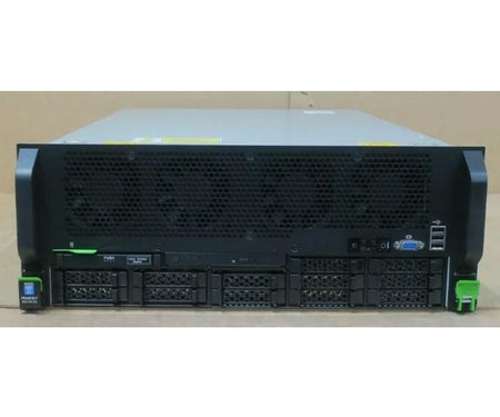 10-Core E7-4820v3 12-Bay RX4770 90GHz 1024GB