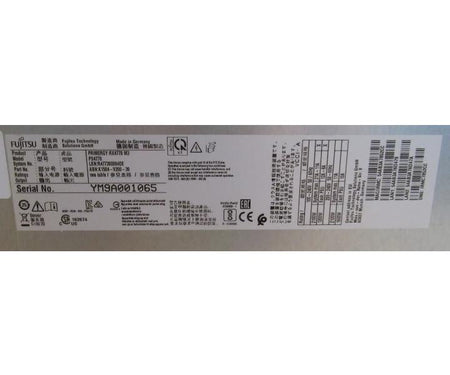 K1504-V200-39 RX4770 0CPU