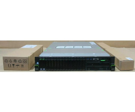 18-Core RX4770 64GB 480GB