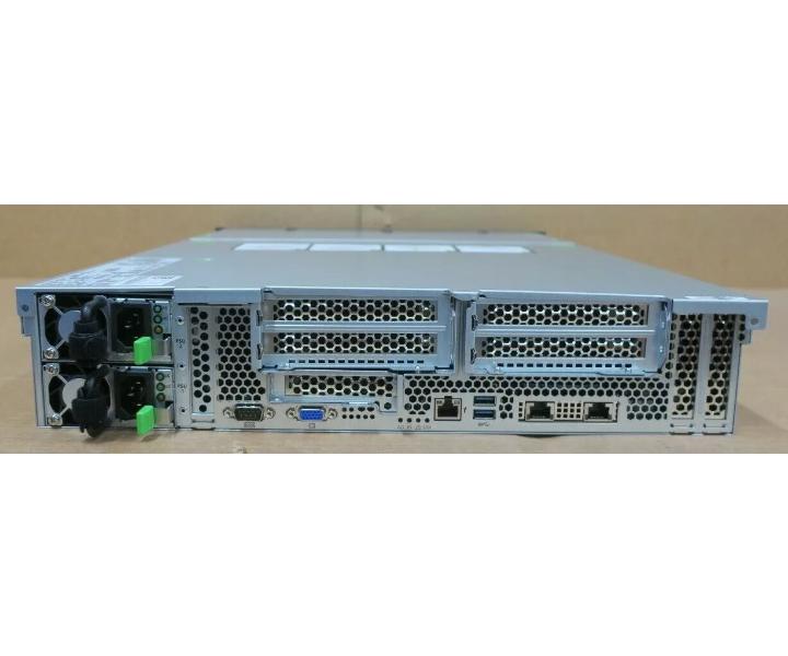 RX4770 20GHz 192GB 400GB