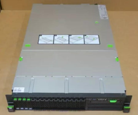 28-Core RX4770 512GB 96TB