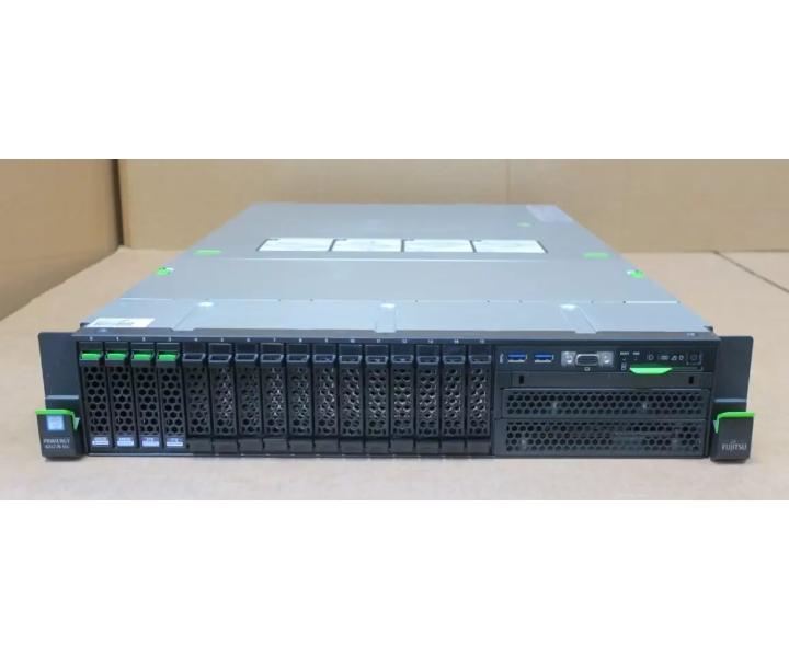28-Core RX4770 512GB 96TB